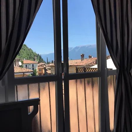 Mansarda Del Velista Apartman *