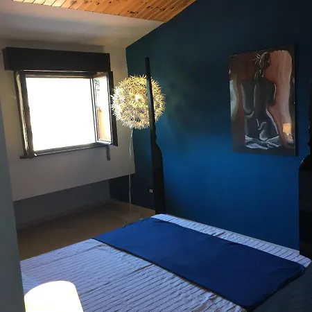 Apartman Mansarda Del Velista Toscolano Maderno